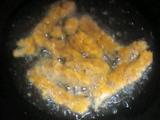 炸肉柳