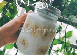 水果酸奶杯（手工酸奶）