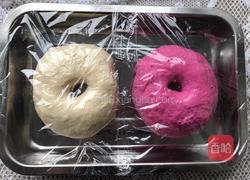 玫瑰花馒头的做法图解4