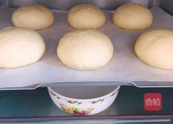 汉堡坯的做法图解15