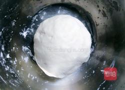 豆沙卷的做法图解3