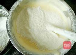 纸杯海绵蛋糕的做法图解4