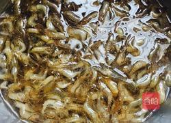 椒盐虾的做法图解1