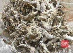 椒盐虾的做法图解3