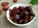 电饭煲蒸大枣的做法[图]
