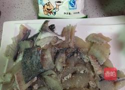 麻辣水煮鱼的做法图解4