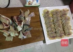 麻辣水煮鱼的做法图解6
