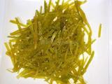 柚皮蜜饯