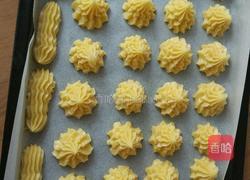 奶油泡芙的做法图解5