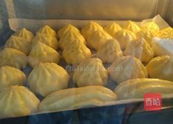 奶油泡芙的做法图解6