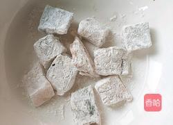 红烧鱼块的做法图解2