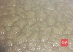 红糖粄的做法图解4