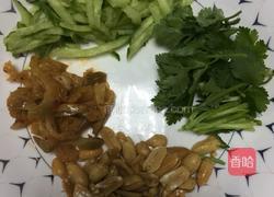 酸辣粉的做法图解3
