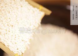 【清·神仙粥】何粥可谓神仙？祛寒增暖，一冬逍遥快活