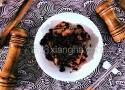 梅菜扣肉
