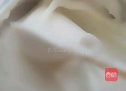 八寸戚风蛋糕的做法图解4