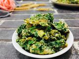 茴香炒鸡蛋