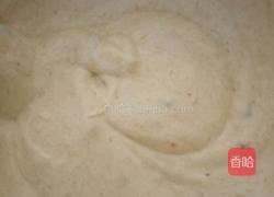 肉松纸杯拔丝小蛋糕的做法图解6