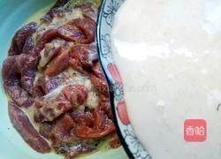 炸酥肉的做法图解6