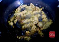 炸酥肉的做法图解11