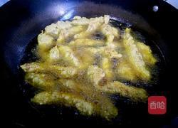 炸酥肉的做法图解10