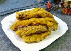 炸酥肉