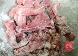 糖醋里脊的做法图解2