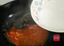 糖醋里脊的做法图解6