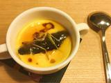 鲍汁水蛋海参
