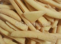 江米条