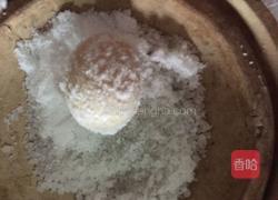 秘制咸鸭蛋的做法图解3