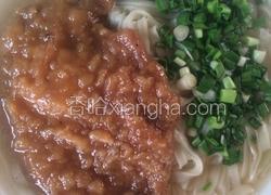 王氏大排面
