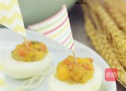 宝宝们的营养小船的做法图解2