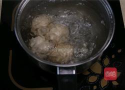 宝宝们的营养小船的做法图解3