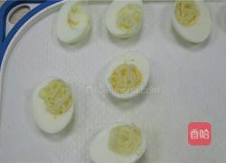 宝宝们的营养小船的做法图解11