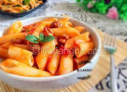 牛肉通心粉