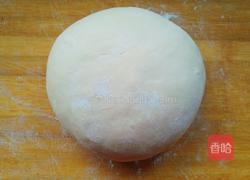 青萝卜 素饺子的做法图解1