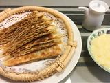 香河肉饼