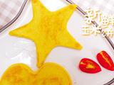 新鲜玉米松饼的做法[图]