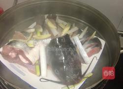 清蒸鱼（做法适合所有鱼）的做法图解4