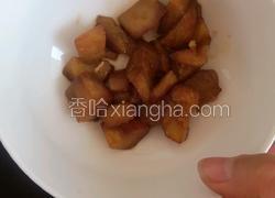鱼香茄条