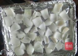 香辣烤鱼的做法图解3