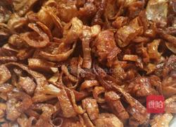 闽南古早味三合面的做法图解10