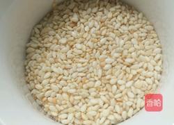 闽南古早味三合面的做法图解11