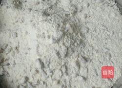 闽南古早味三合面的做法图解16