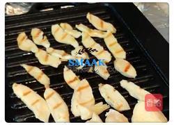 创意健康鸡肉色拉的做法图解12