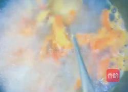 酸辣汤的做法图解4