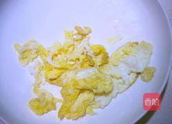 西红柿鸡蛋汤的做法图解2