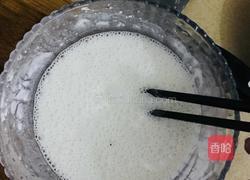 花生家的萝卜糕20171119的做法图解2