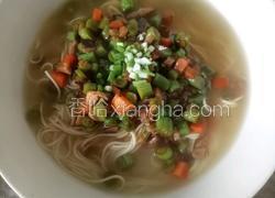 丁丁浇面